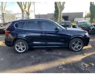 Custode arriere droit BMW X3 F25 PHASE 1 Diesel