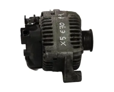 Alternateur BMW X5 E70 PHASE 1 Diesel