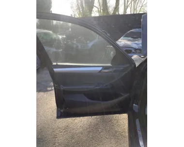 Joint de porte avant gauche BMW X3 F25 PHASE 1 Diesel