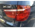 Feu arriere principal droit (feux) BMW X3 F25 PHASE 1 Diesel