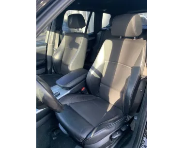 Interieur complet BMW X3 F25 PHASE 1 Diesel