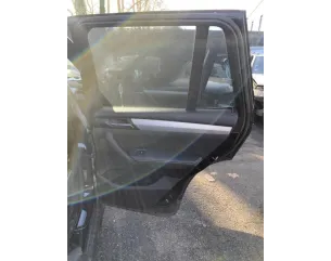 Moteur leve vitre arriere droit BMW X3 F25 PHASE 1 Diesel