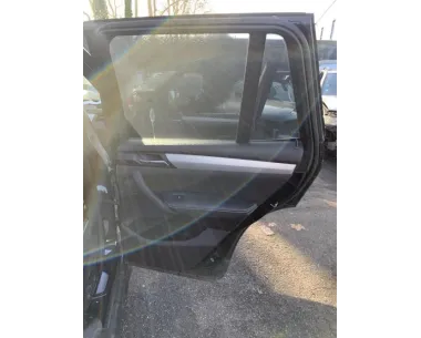 Moteur leve vitre arriere droit BMW X3 F25 PHASE 1 Diesel