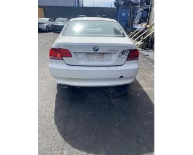Banquette arriere BMW SERIE 3 E92 COUPE PHASE 1 Diesel