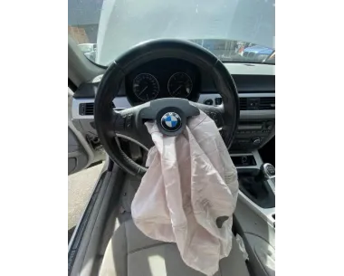 Banquette arriere BMW SERIE 3 E92 COUPE PHASE 1 Diesel