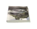 Notice d'utilisation BMW SERIE 3 E92 COUPE PHASE 1 Diesel
