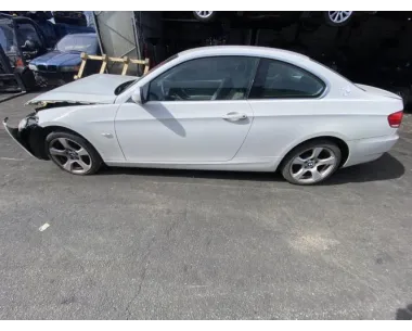 Notice d'utilisation BMW SERIE 3 E92 COUPE PHASE 1 Diesel