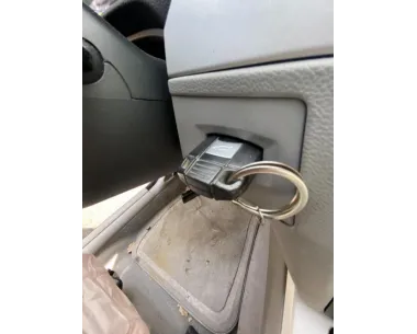 Notice d'utilisation BMW SERIE 3 E92 COUPE PHASE 1 Diesel