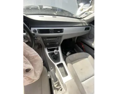 Notice d'utilisation BMW SERIE 3 E92 COUPE PHASE 1 Diesel
