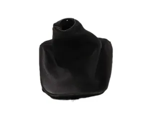 Soufflet de levier de vitesse BMW SERIE 3 E90 PHASE 1 