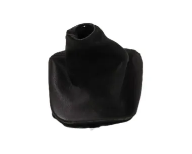 Soufflet de levier de vitesse BMW SERIE 3 E90 PHASE 1 