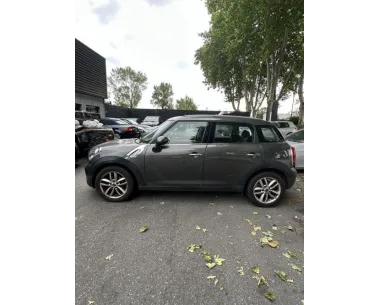 Charniere de capot MINI MINI 2 R60 COUNTRYMAN BREAK Diesel