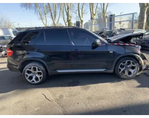 Jante BMW X5 E70 PHASE 1 Diesel
