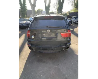 Glace retroviseur gauche BMW X5 E70 PHASE 1 Diesel