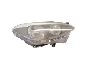 Optique avant principal gauche (feux)(phare) BMW SERIE 1 F21 PHASE 1 Diesel