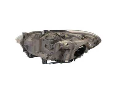 Optique avant principal gauche (feux)(phare) BMW SERIE 1 F21 PHASE 1 Diesel