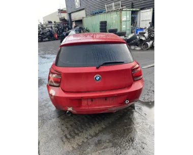 Optique avant principal gauche (feux)(phare) BMW SERIE 1 F21 PHASE 1 Diesel