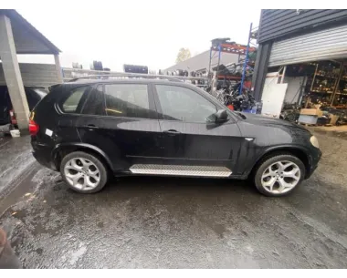 Jante BMW X5 E70 PHASE 1 Diesel