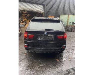Jante BMW X5 E70 PHASE 1 Diesel