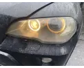 Jante BMW X5 E70 PHASE 1 Diesel