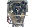 Bras inferieur avant gauche BMW SERIE 3 E46 PHASE 2 Diesel
