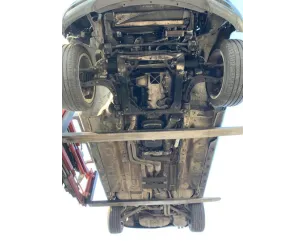 Bras inferieur avant droit BMW SERIE 3 E46 PHASE 2 Diesel