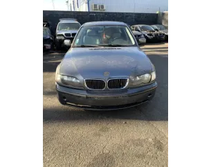 Triangle avant gauche BMW SERIE 3 E46 PHASE 2 Diesel 2