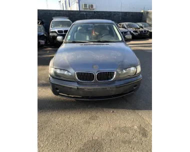 Triangle avant gauche BMW SERIE 3 E46 PHASE 2 Diesel