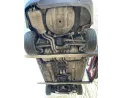 Ligne complete d'echappement BMW SERIE 3 E46 PHASE 2 Diesel