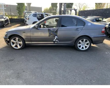 Alternateur BMW SERIE 3 E46 PHASE 2 Diesel