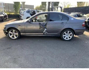 Bas de caisse gauche BMW SERIE 3 E46 PHASE 2 Diesel