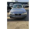 Bas de caisse gauche BMW SERIE 3 E46 PHASE 2 Diesel