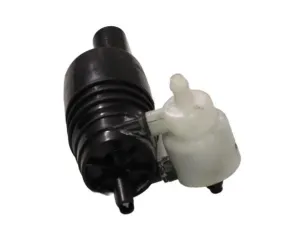 Pompe lave glace arriere BMW X5 F15 
