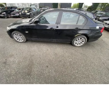 Durite BMW SERIE 3 E90 PHASE 2 Essence
