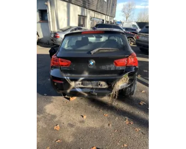 Bloc ABS (freins anti-blocage) BMW SERIE 1 F21 PHASE 2 Essence