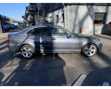 Porte avant droit BMW SERIE 3 E46 PHASE 2 Diesel