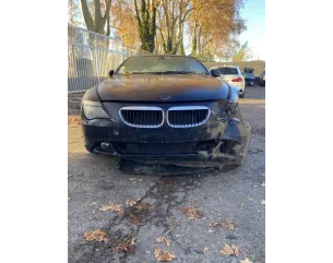 Moteur essuie glace avant BMW SERIE 6 E64 CABRIO PHASE 1 Essence 2