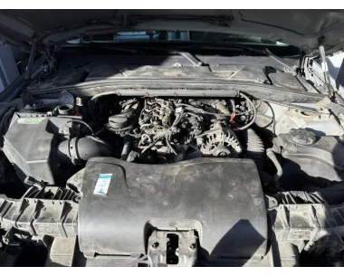 Pompe à injection BMW SERIE 1 E81 Diesel