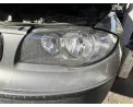 Pompe à injection BMW SERIE 1 E81 Diesel