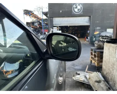 Pompe à injection BMW SERIE 1 E81 Diesel