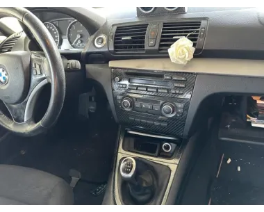 Pompe à injection BMW SERIE 1 E81 Diesel