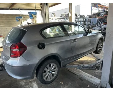 Soufflet de levier de vitesse BMW SERIE 1 E81 Diesel