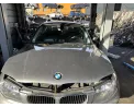 Support de phare droit (tôle) BMW SERIE 1 E81 Diesel