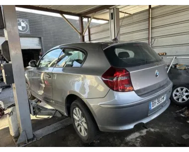 Mastervac BMW SERIE 1 E81 Diesel