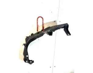 Support de phare gauche (tôle) BMW SERIE 3 E90 PHASE 1 Diesel