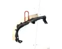 Support de phare gauche (tôle) BMW SERIE 3 E90 PHASE 1 Diesel
