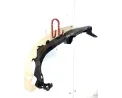 Support de phare gauche (tôle) BMW SERIE 3 E90 PHASE 1 Diesel