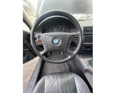 Bobine (allumage) BMW SERIE 5 E39 PHASE 2 Essence
