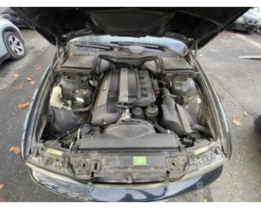 Bobine (allumage) BMW SERIE 5 E39 PHASE 2 Essence
