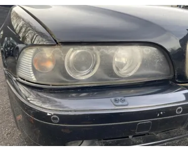 Bobine (allumage) BMW SERIE 5 E39 PHASE 2 Essence